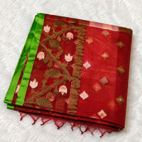 Royal Dastan Silk Saree